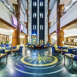Grand Excelsior - Bur Birleşik Arap Emirlikleri