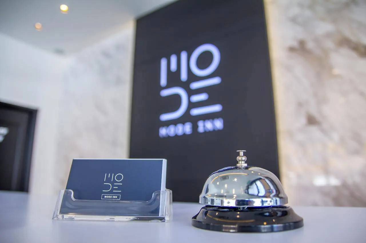 Mode Inn Icon City Bukit Mertajam